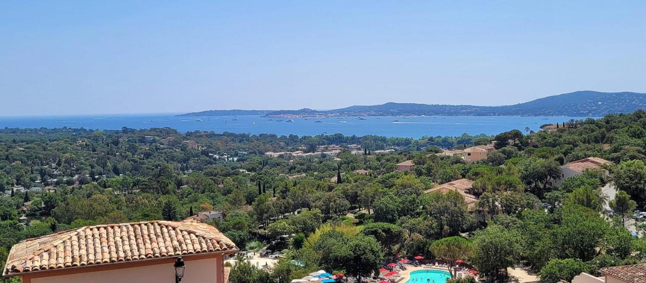 Rare Pearl With Pool And Beautiful Sea View Apartment *